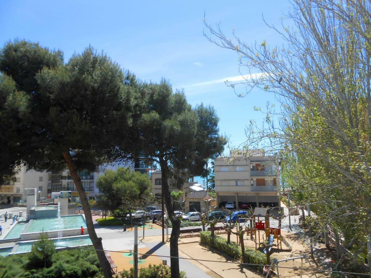 דירות סאלו Apartamento Leman מראה חיצוני תמונה