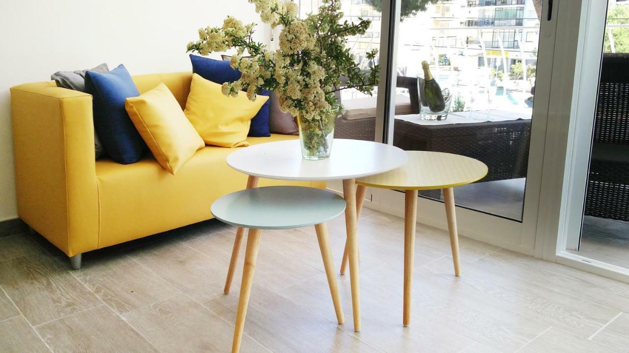 דירות סאלו Apartamento Leman מראה חיצוני תמונה
