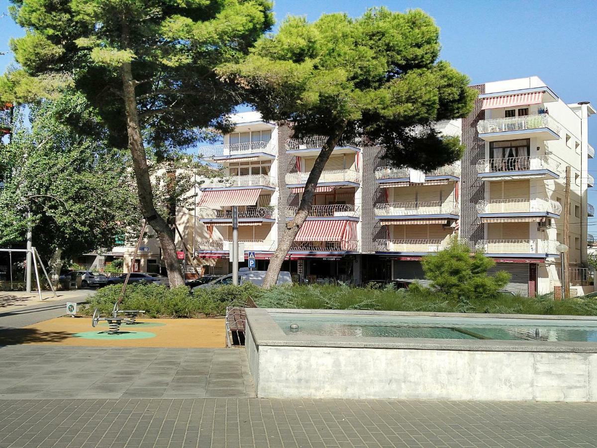 דירות סאלו Apartamento Leman מראה חיצוני תמונה