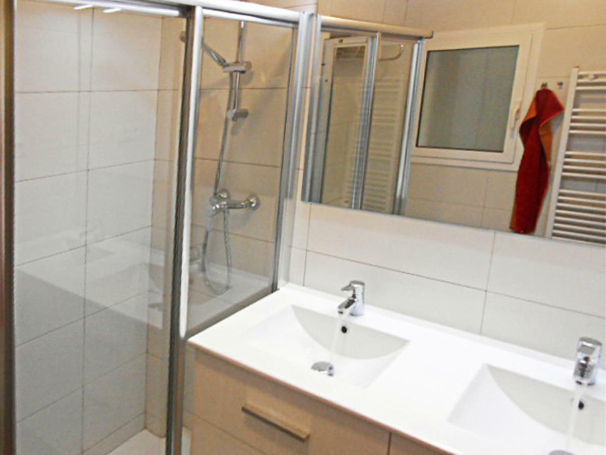 דירות סאלו Apartamento Leman מראה חיצוני תמונה