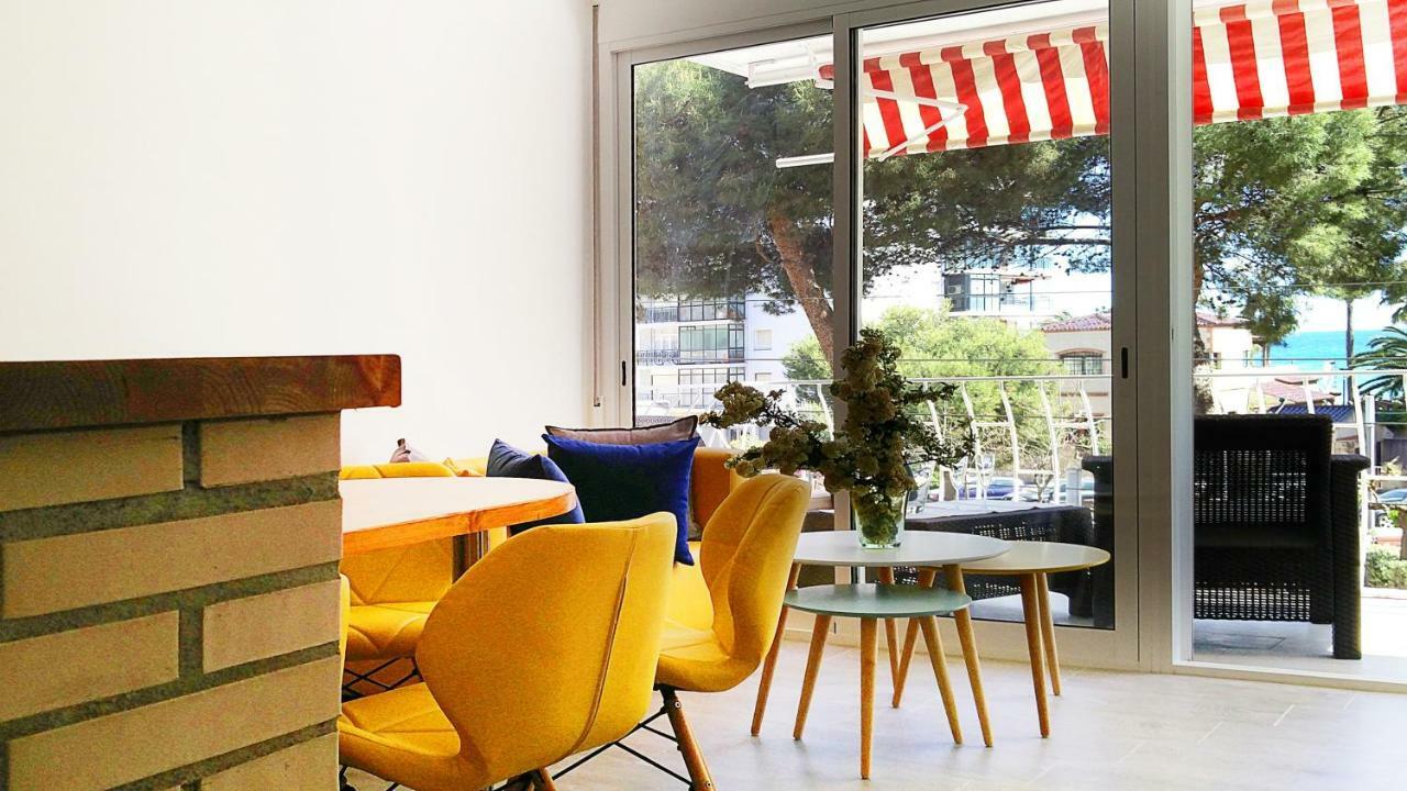 דירות סאלו Apartamento Leman מראה חיצוני תמונה