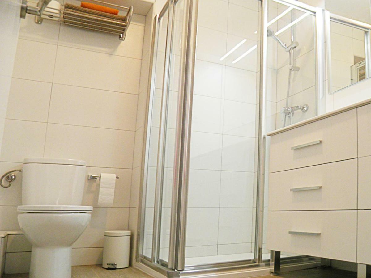 דירות סאלו Apartamento Leman מראה חיצוני תמונה
