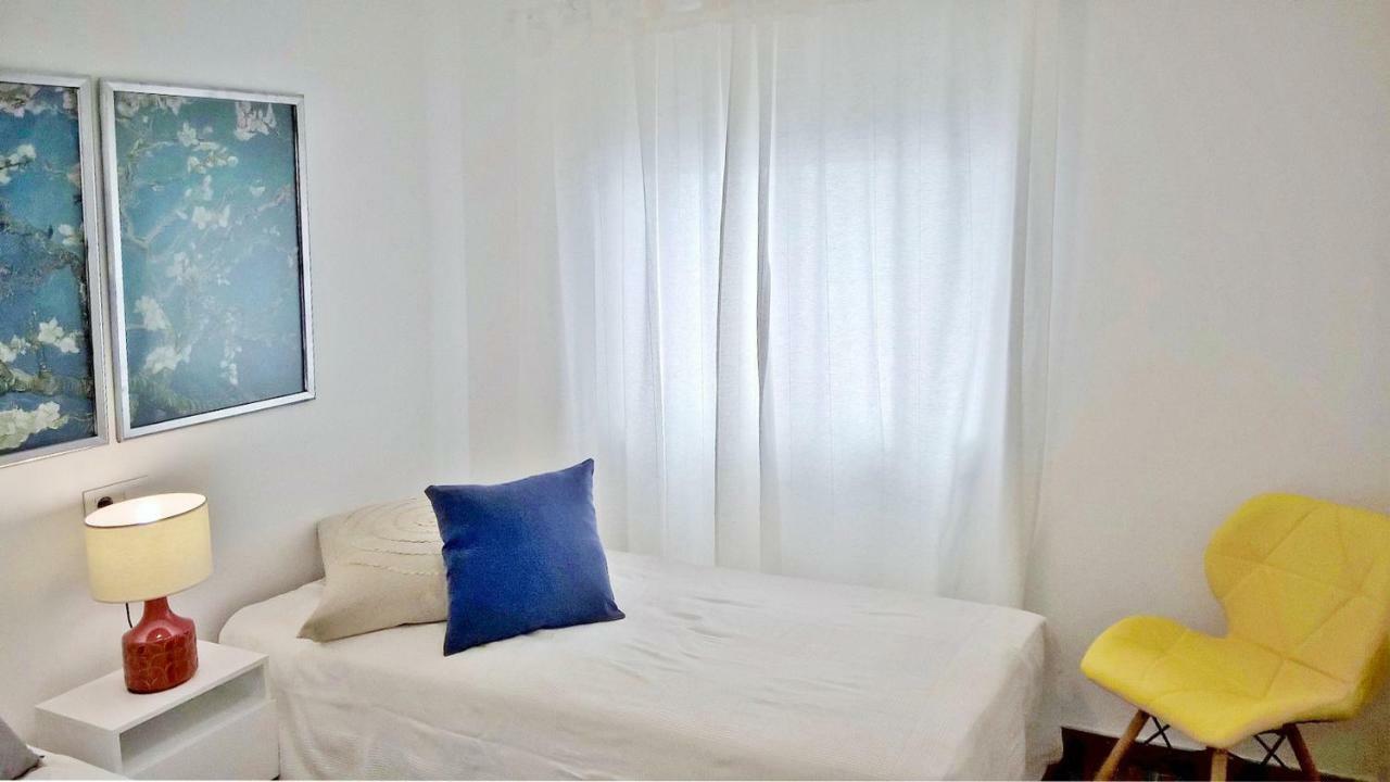 דירות סאלו Apartamento Leman מראה חיצוני תמונה